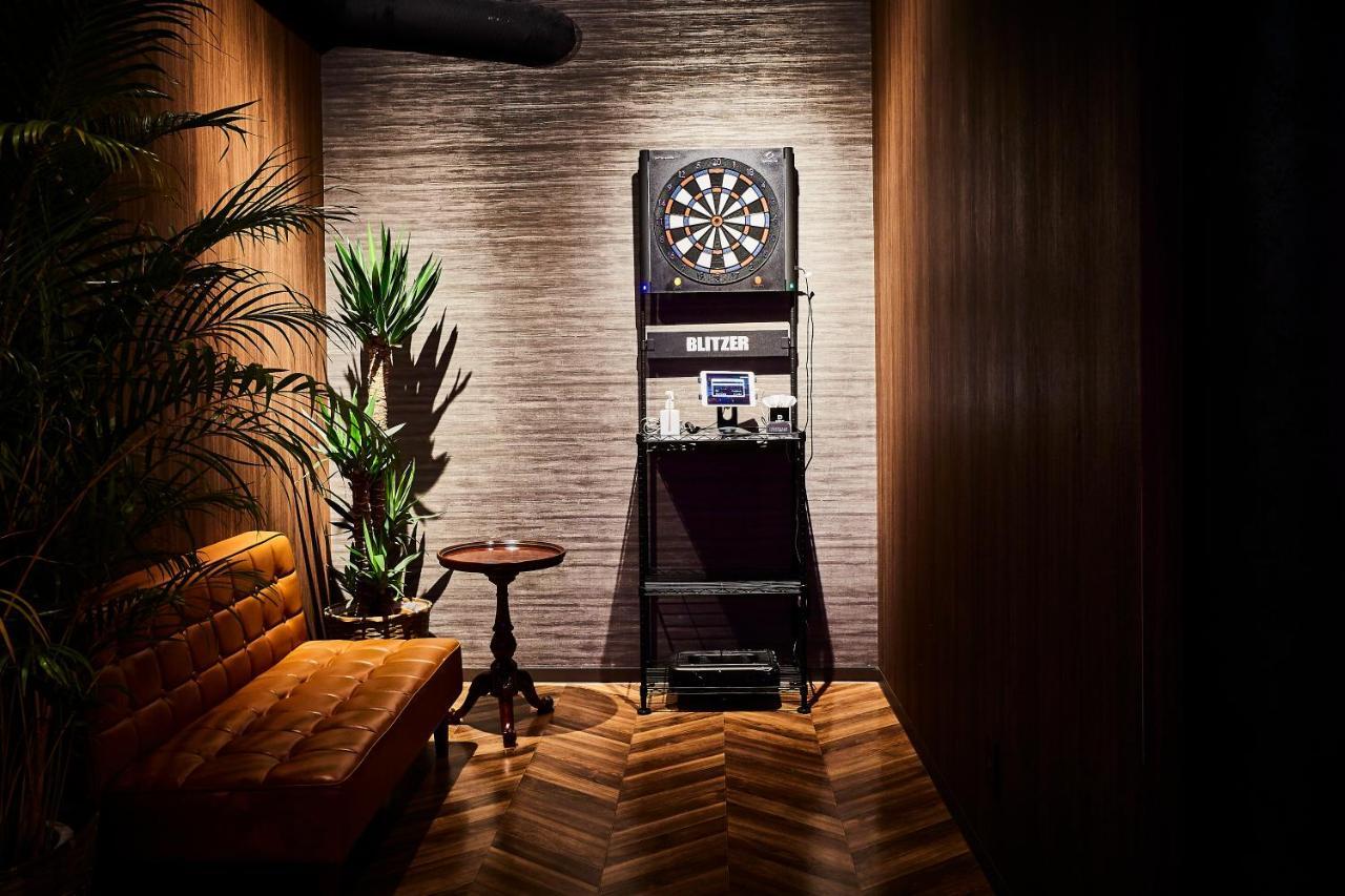 מלון טוקיו Petit Bali Ikebukuro (Adults Only) מראה חיצוני תמונה