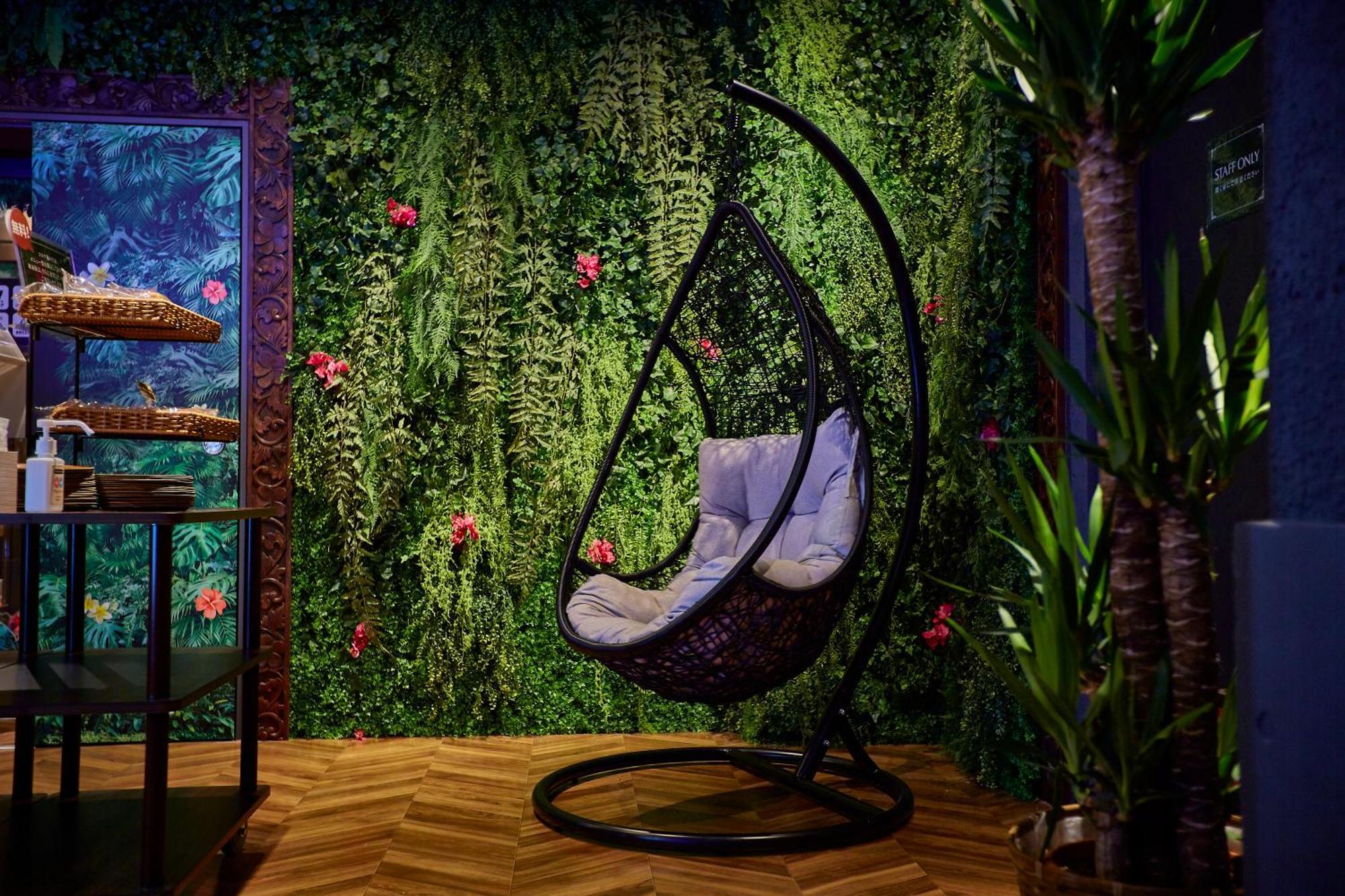 מלון טוקיו Petit Bali Ikebukuro (Adults Only) מראה חיצוני תמונה